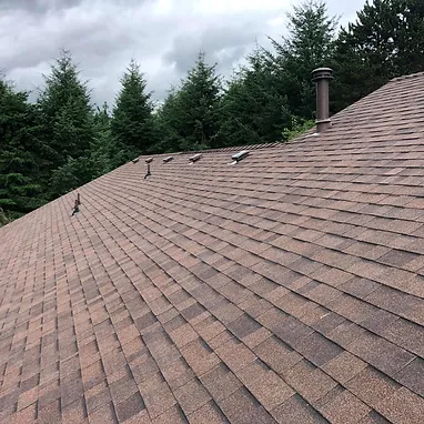 Annual Roof Maintenance Services