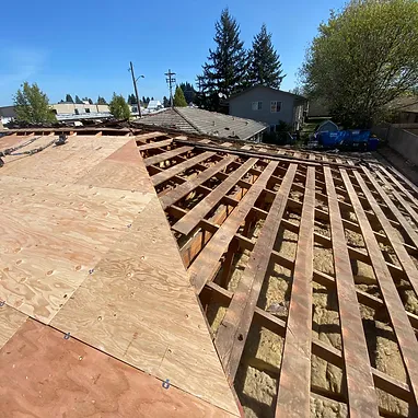 Commercial Roofing Services