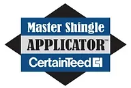 Master Shingle Applicator CertainTeed